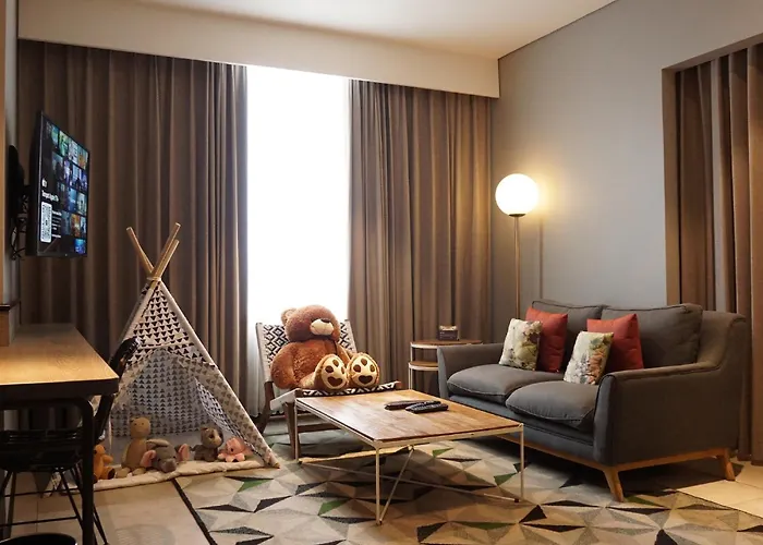Artotel Yogyakarta