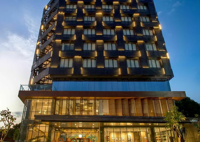 Artotel Yogyakarta