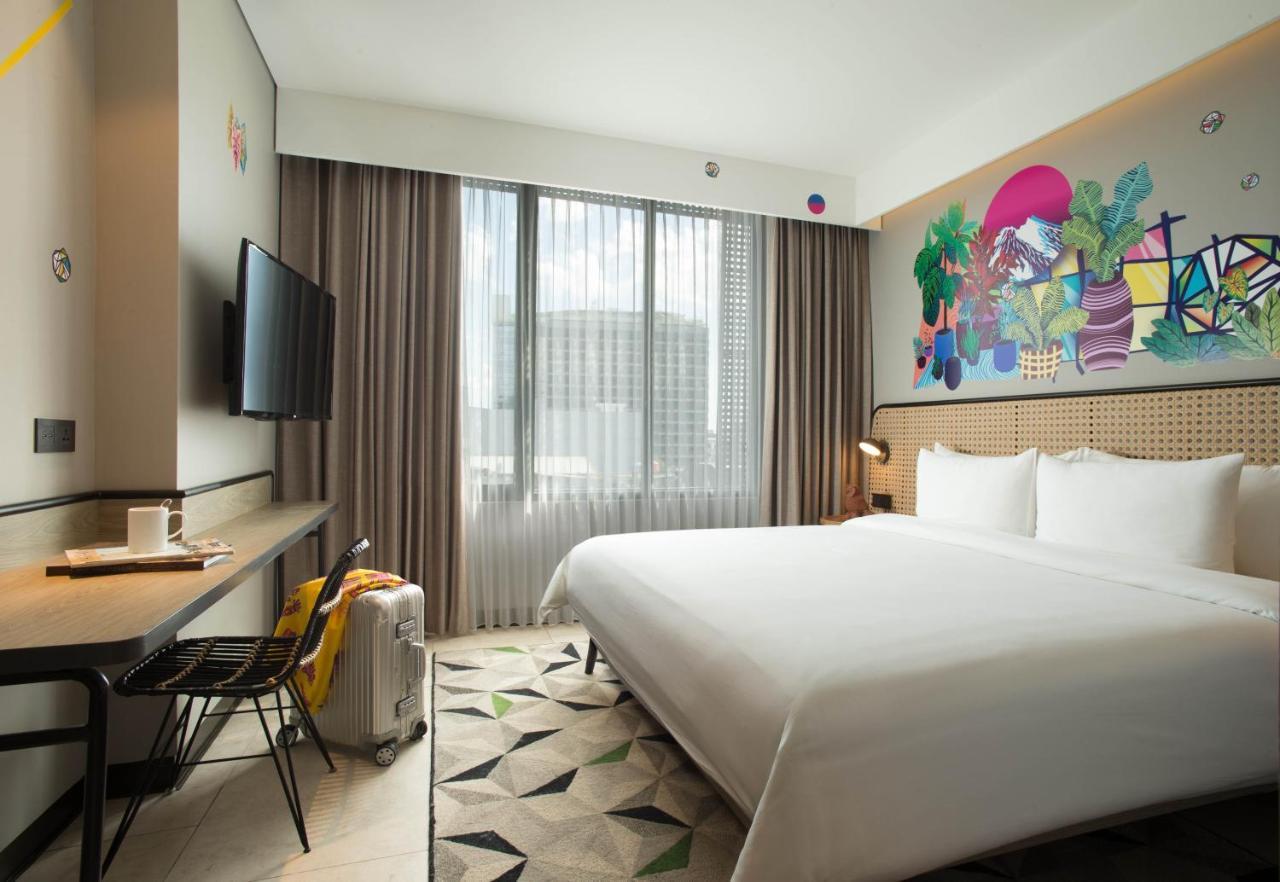 Hotel Artotel Yogyakarta 4*
