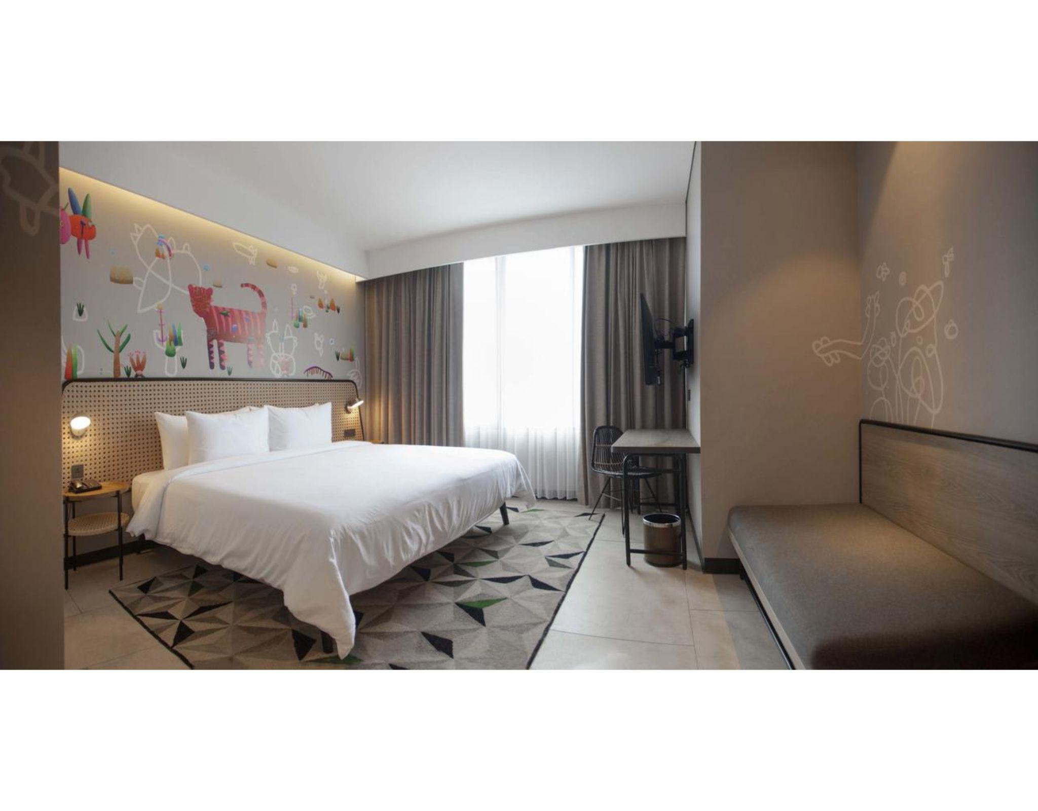 Artotel Yogyakarta Hotel