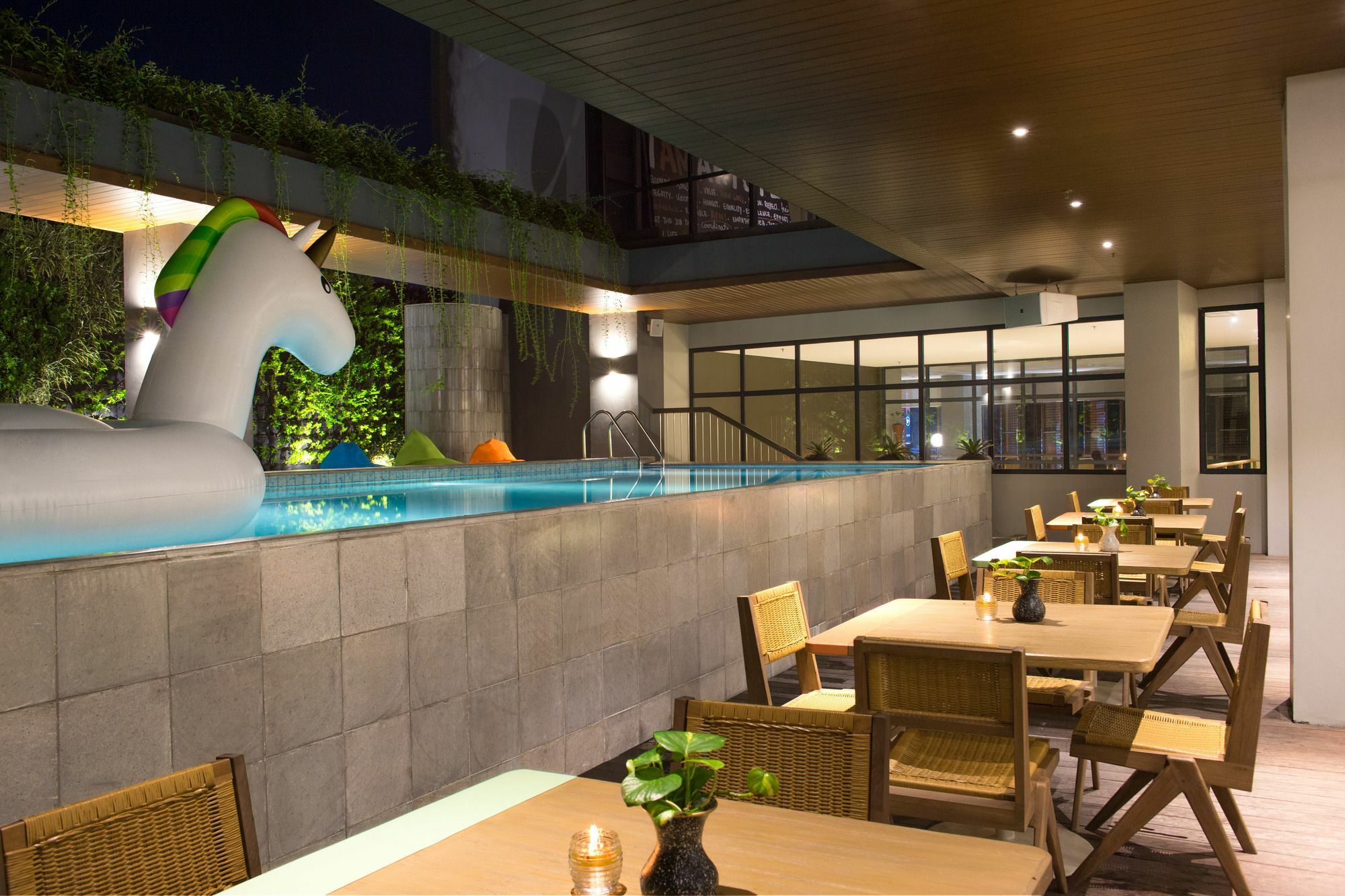 Artotel Yogyakarta 4*