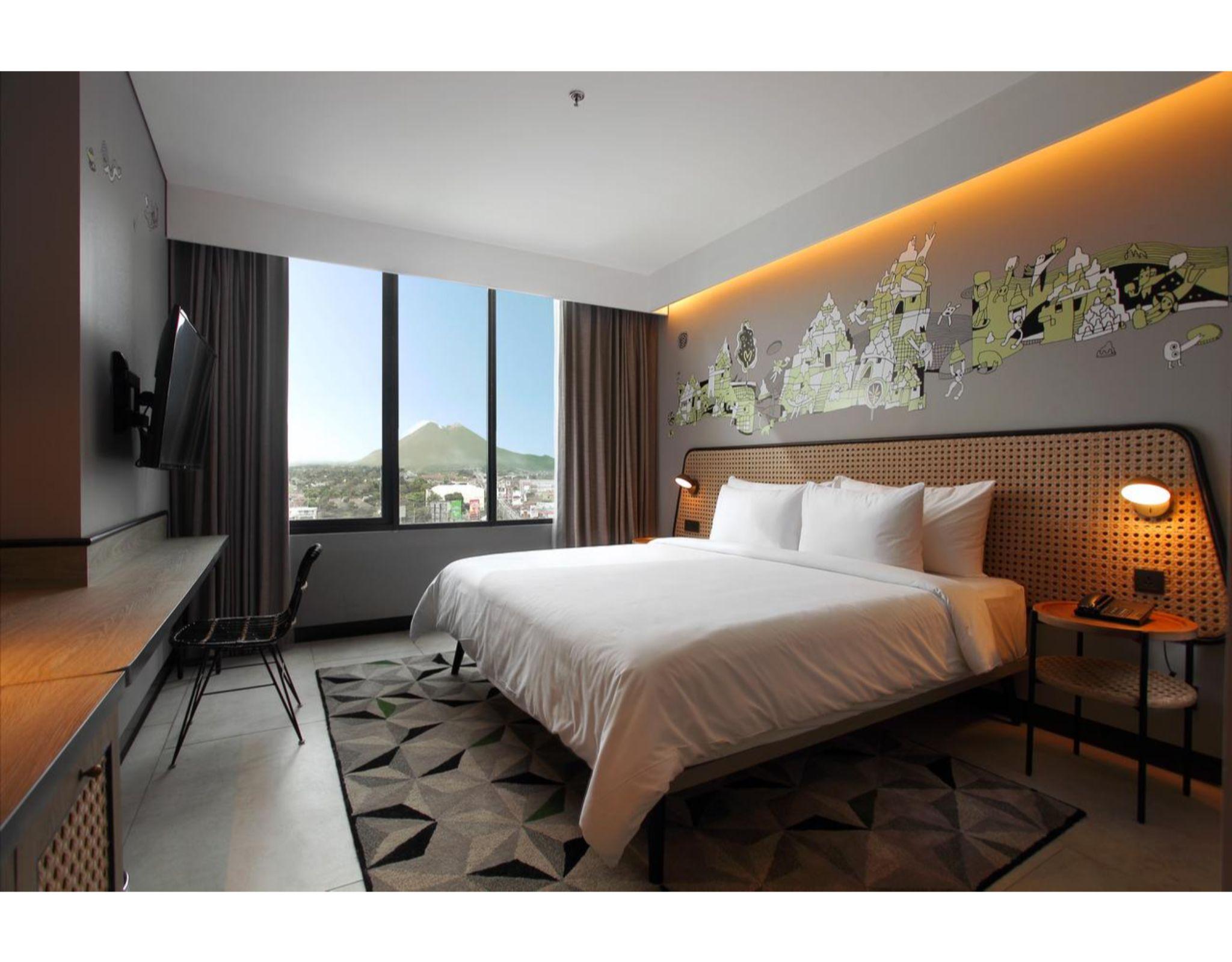 Artotel Yogyakarta