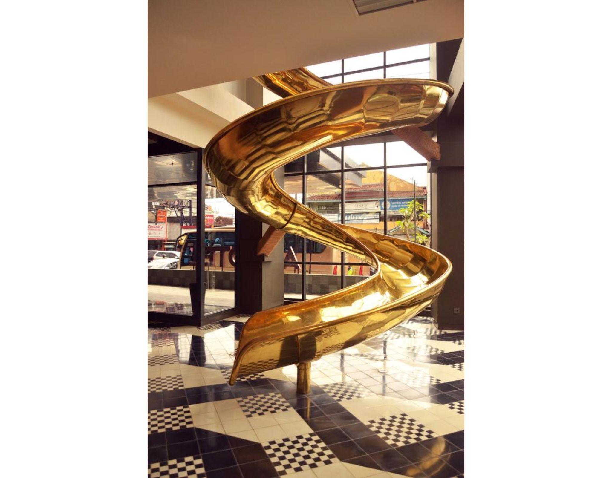 Hotel Artotel Yogyakarta