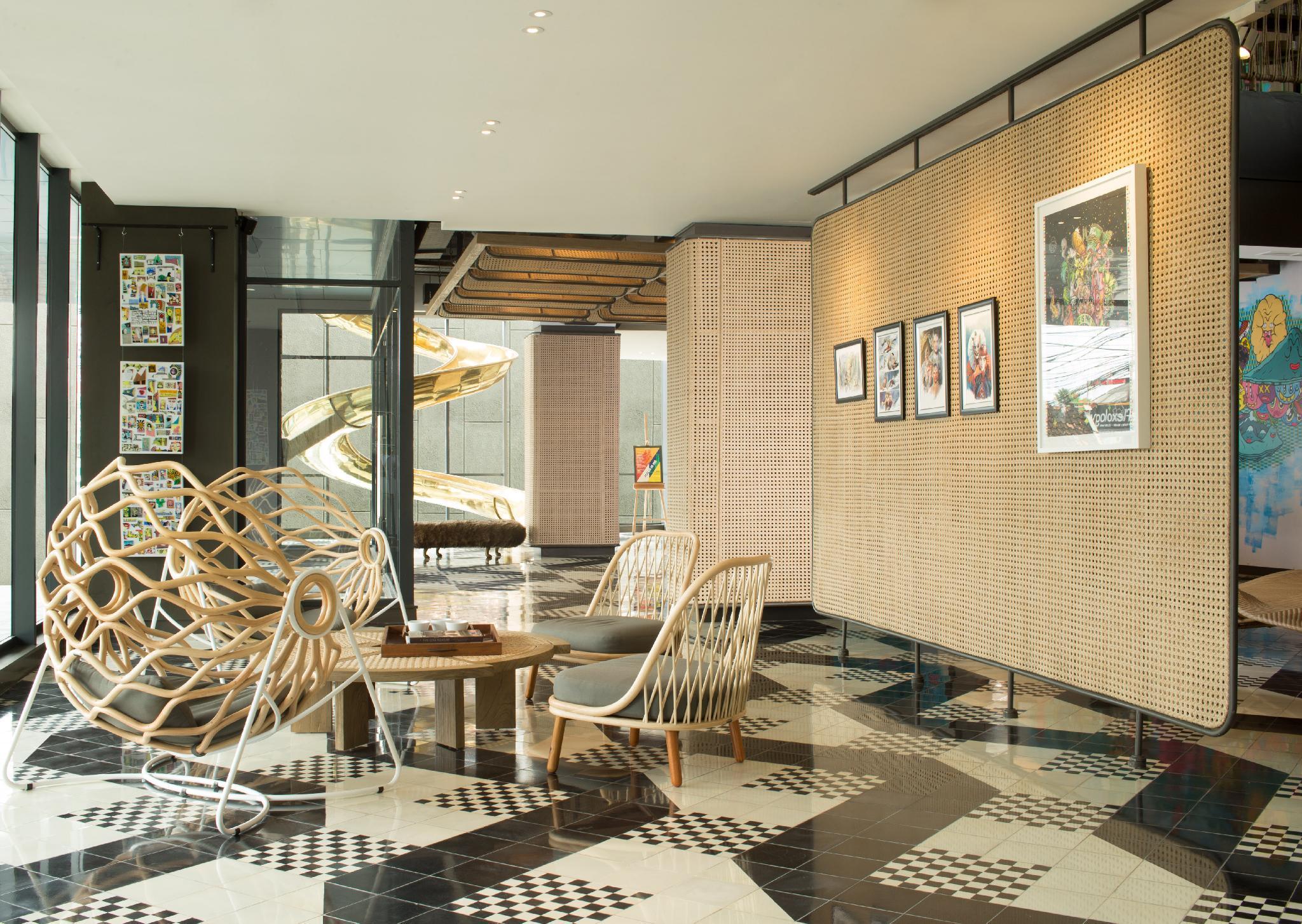 Artotel 4* Yogyakarta
