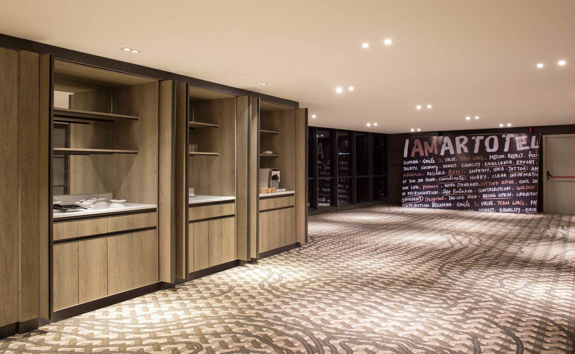 Artotel 4* Yogyakarta