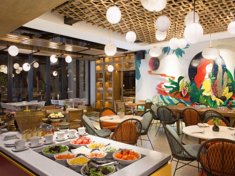 Artotel Hotel