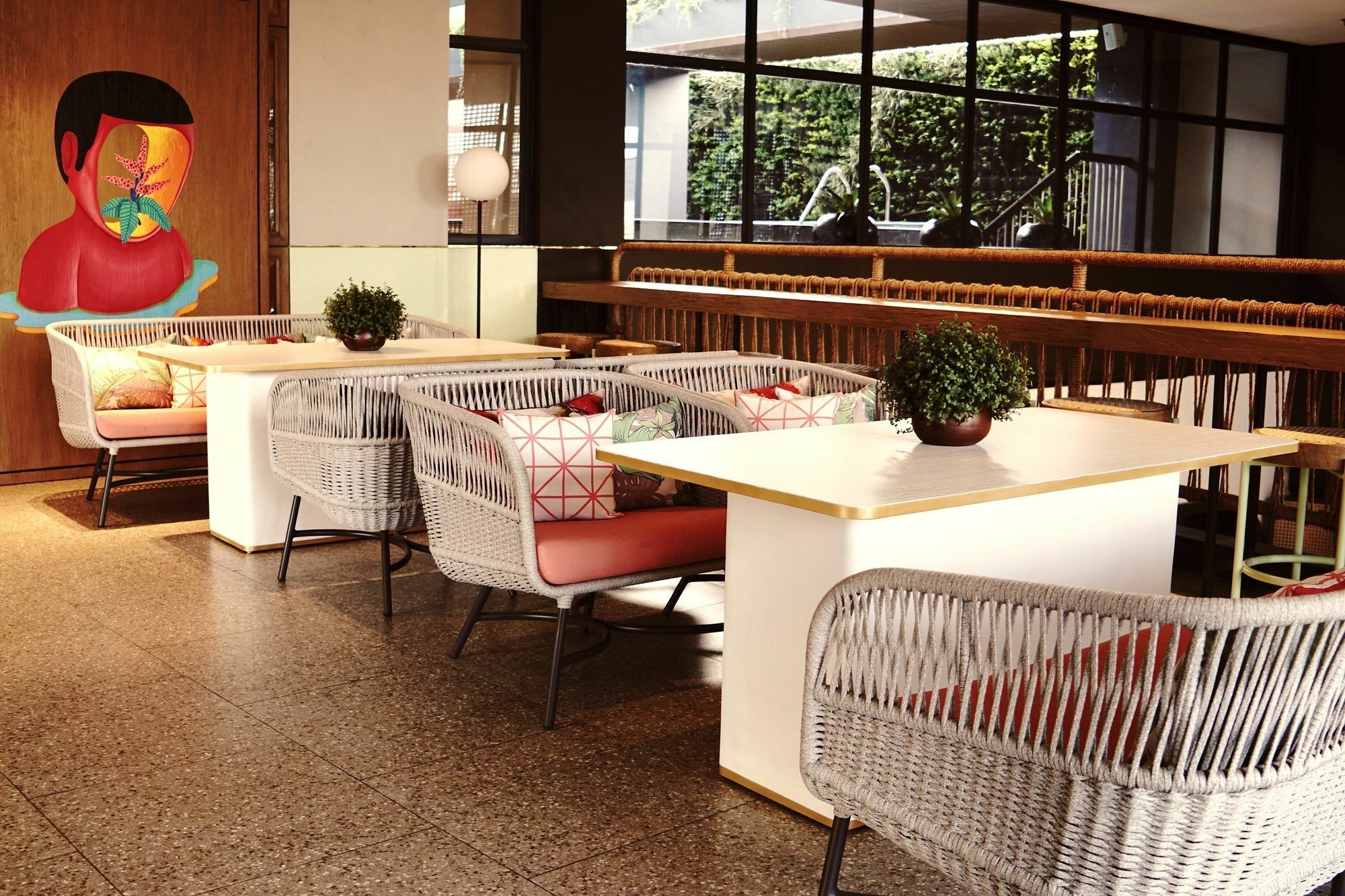 Artotel Yogyakarta