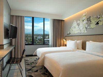 Artotel 4*